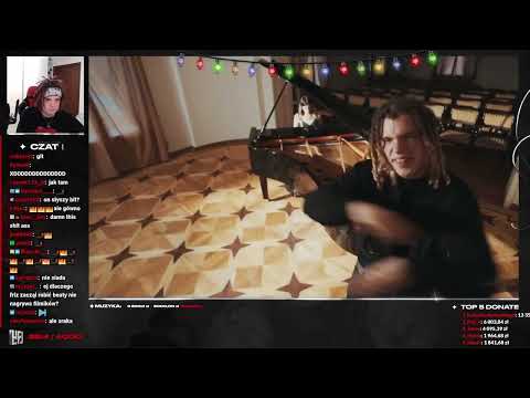 MULTI REAKCJA - PAKO BLIZNY *szczera opina*