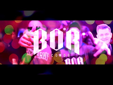 PALUCH x SZPAKU - KONTROLA DISCO POLO