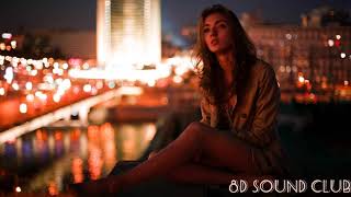 Melis Güven -Hiç Olmuşsun 8D (AUDİO) LÜTFEN KULAKLIKLA DİNLEYİN...