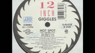 Giggles - Hot Spot