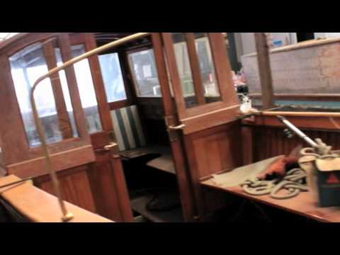 Design Is One 2010 (Milan Study-Abroad): Greg Lynn Interview & Studio Tour