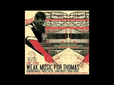Weak Music for Thomas - Here's to Us Ducks, Cause We Don't Give A Quack
