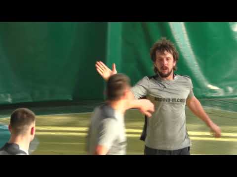 16 КУ 4  финал Основа М – Техномастер нарезка