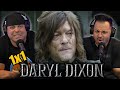 Solid Start First Time Watching Daryl Dixon Season 1 Episode 1 Reaction