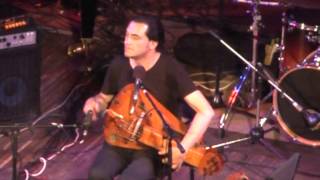 Marc Egea ( hurdy-gurdy - колесная лира)