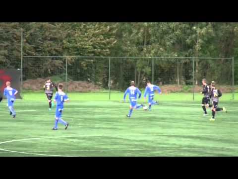Nat.Elite U17 Sporting Lokeren - KRC Genk - 2015 - 2016