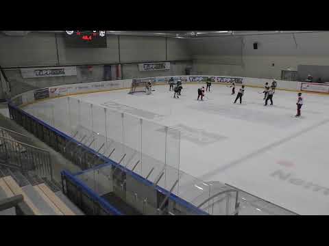 U14Győri Nemak ETO HC -  Kárpáti Farkasok 20201219