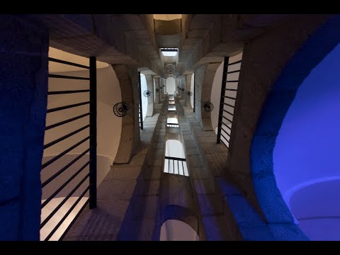 ARTE Y MEMORIA: Una mirara hacia los límites de la creación y la restauración