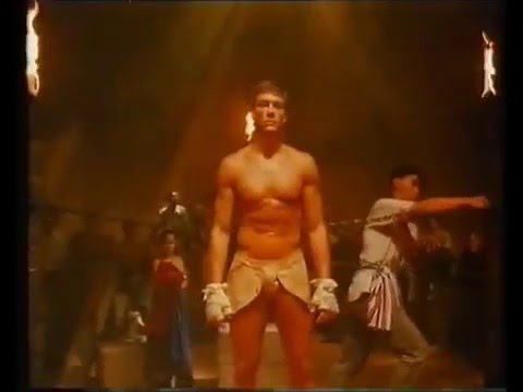 Kickboxer 2: The Road Back (1991) Trailer