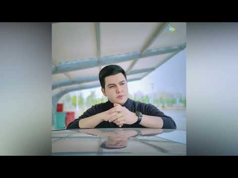 Merdan Babayew - Mahymjan ( Dj Begga ) COVER