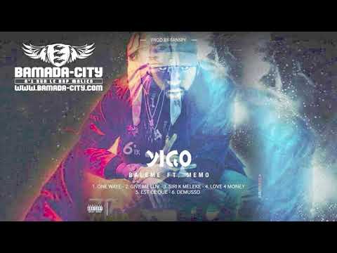 BALEME Feat. MEMO - DEMUSSO