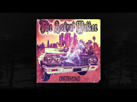 DIRTBXVND - THE ASTRAL WALKER (PROD. JAKE OHM) (MEMPHIS 66.6 EXCLUSIVE)