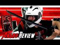 Snake Eyes G I Joe Origins Movie Review