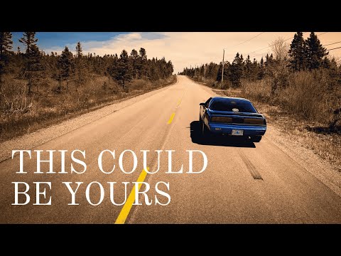 1991 Pontiac Firebird (CC-1956178) for sale in Brooklyn, Nova Scotia