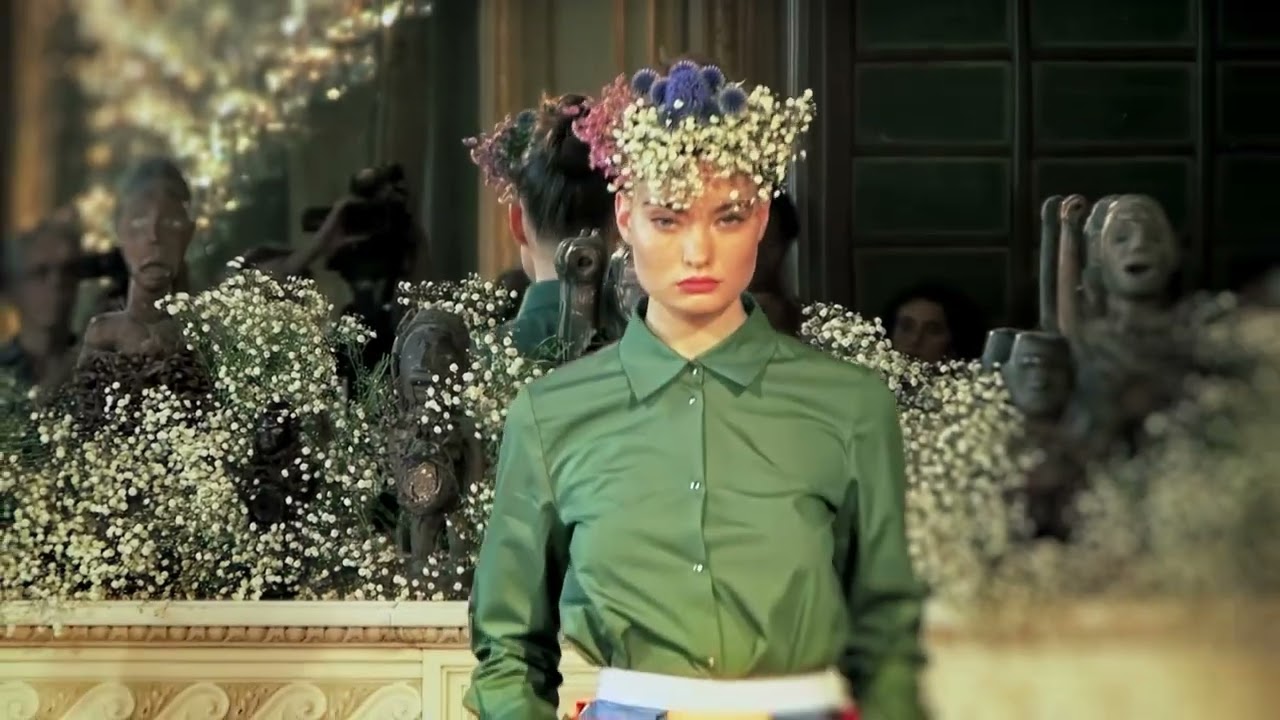 Imane Ayissi: From Africa to the World