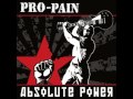 Pro Pain - Gone Rogue (I Apologize) 