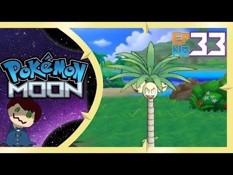 Pokemon Sun and Moon Let's Play W/ Mikeyfb! Episode 33 "Stooges?!"