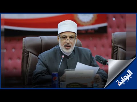 محمد الضويني الأزهر تبنى موقفًا واضحًا لمحاربة التيارات الفكرة المنحرفة
