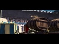 Every Movie Cartoon Network Edit