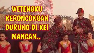 Download lagu KANGEN PEYE - WETENGKU KERONCONGAN DURUNG DI KEI MANGAN mp3