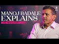 Inside RR S Trade Strategy Sanju Samson Ravindra Jadeja Sam Curran Manoj Badale Explains ️