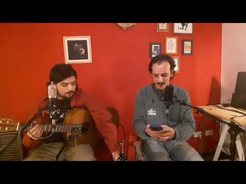 Tucumán Suena Online - Fernando Rossini 2