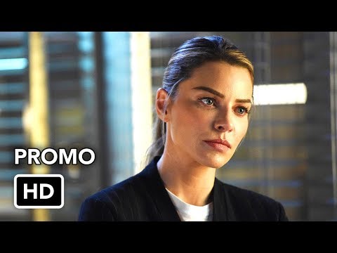 Lucifer 3x09 Promo "The Sinnerman" (HD) Season 3 Episode 9 Promo