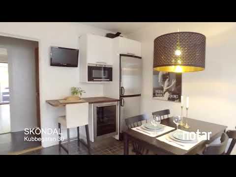 Kubbegatan 30 - 1:a · 47.5m2 -  : Via Notar mäklare Farsta, Sköndal, Skogås & Trångsund