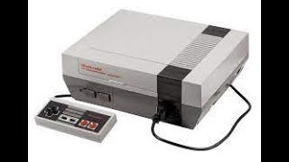 ALL NES GAMES