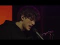 JVKE Golden Hour Live Version