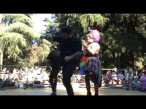 bologna pride 2017 [04/19] live musicale - Simona Sventura