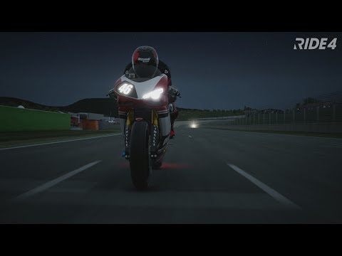 RIDE 4 | Career Pt 110: Mugello Master Endurance!!