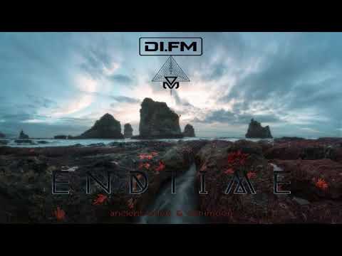 Ancient Vision - EndTime [DI.FM - PsyChill] ᴴᴰ