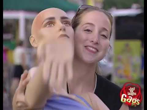 Just For Laughs Gags 2011 +18 1 50P