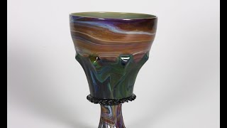 Meet the Expert: The Magic of Venetian Glass