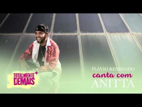 Video thumbnail for Totalmente Demais (Remix)