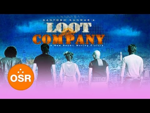 Watch Loot Company