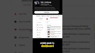Menulis Artikel Dibayar IDN Times