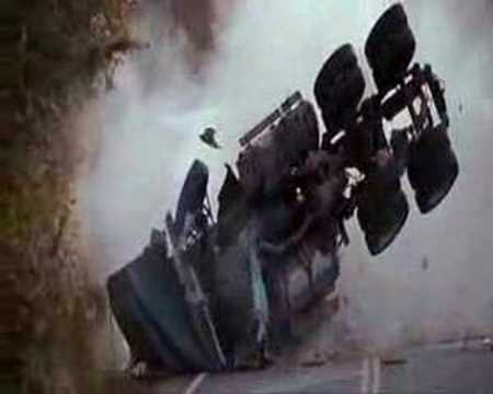 Całkowita destrukcja