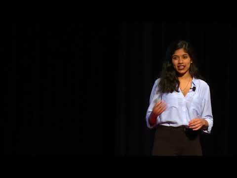Courageous conversations | Sadhika Prabhu | TEDxBlaine
