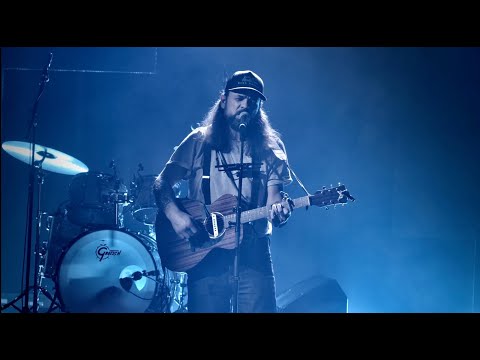 Mattias Tell - High and Dry (Live)
