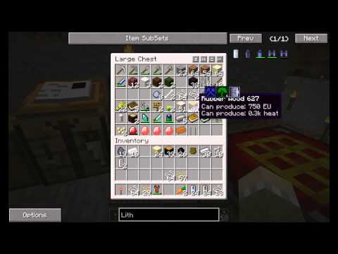 Muckin' About S2E6 P1 - Moping Around