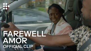 FAREWELL AMOR | Official Clip | MUBI