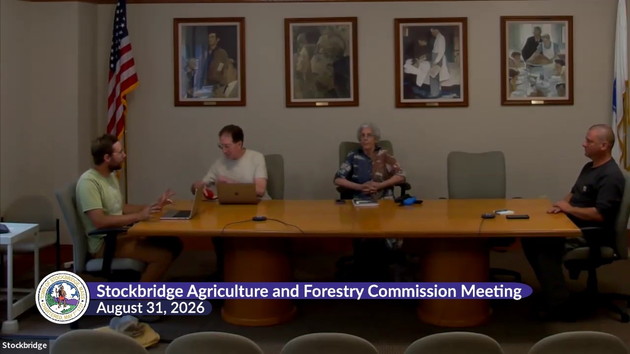 From the Other Committee 2026-08-31 Part 2