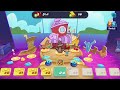 Candy Crush Soda Saga Level 21 25 Gameplay Funny Games
