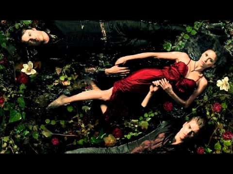 She wants revenge-Up in flames(TVD)