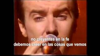 Ultravox - Hymn (Subtítulos español)