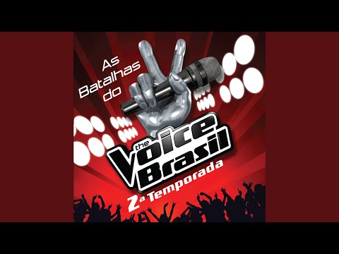 Eleanor Rigby (The Voice Brasil)