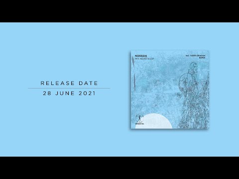 Nosssia - My North (Tibor Dragan Remix) / Zenebona Records