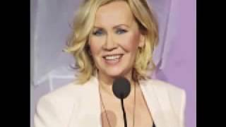 Agnetha Fältskog  &quot;Love Me With All Your Heart&quot;